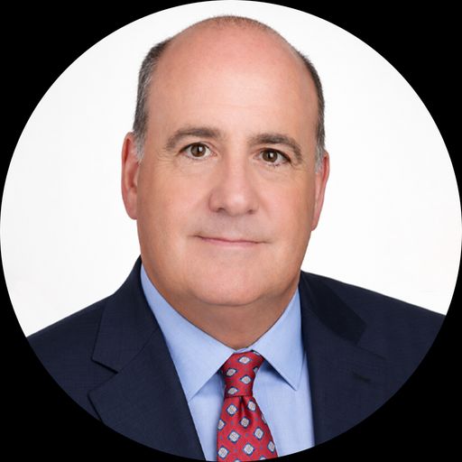 A headshot image of Richard Anemone