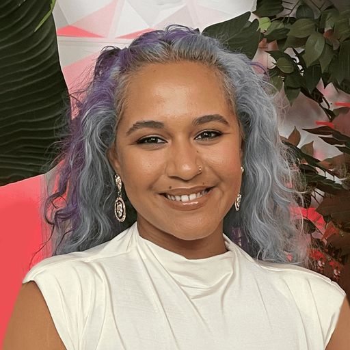 A headshot image of Emily Martinez