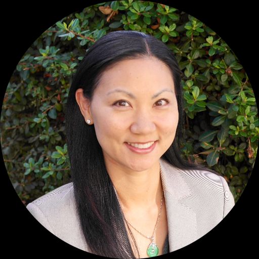 A headshot image of Amy Tsou