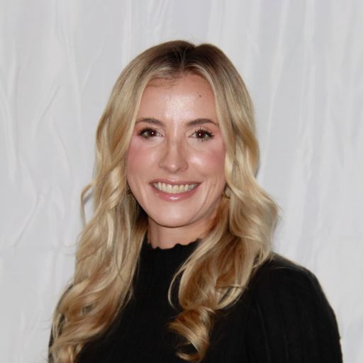 A headshot image of Jennifer Brosnan