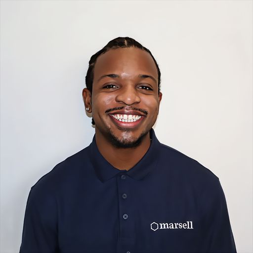 A headshot image of Montaye Kyle