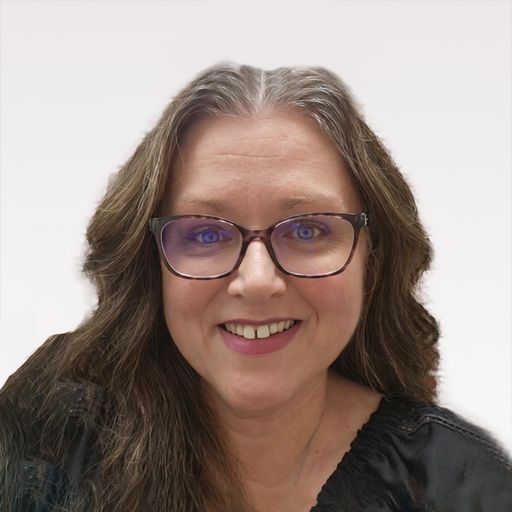 A headshot image of Jennifer Zavala