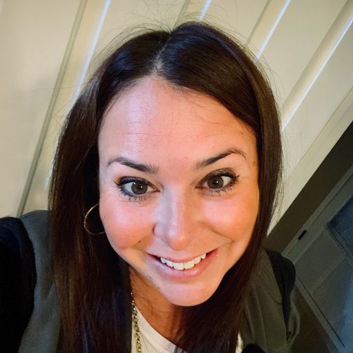 A headshot image of Kristin Michaelian