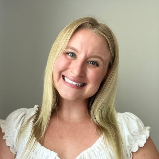 A headshot image of Sarah Walsh