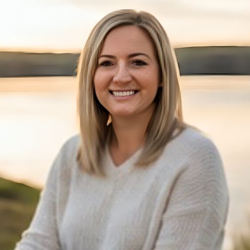 A headshot image of Nicole Carrita