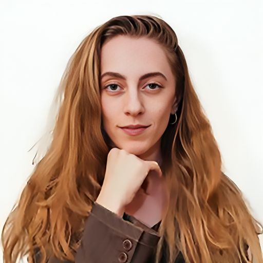 A headshot image of Karen Barnoy