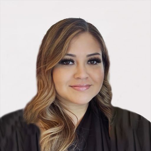 A headshot image of Sendy Mondragon