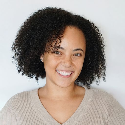 A headshot image of Breea Wainwright