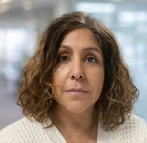 A headshot image of Baljinder Hahn