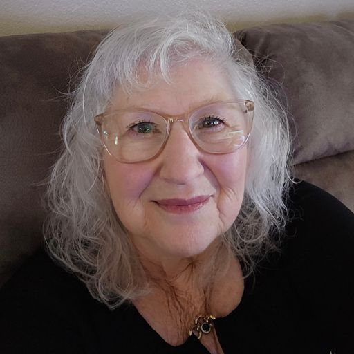 A headshot image of Amelia  (Amy) Benedict
