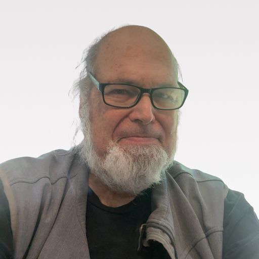 A headshot image of Jack Bowman