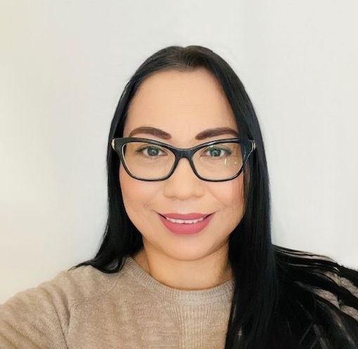 A headshot image of Martha Renteria