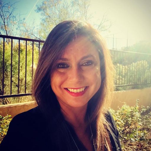 A headshot image of Morgan Watson