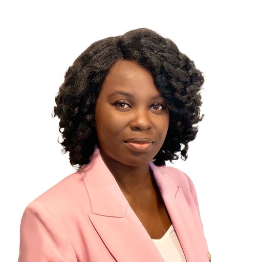 A headshot image of Oyinloye Nayin