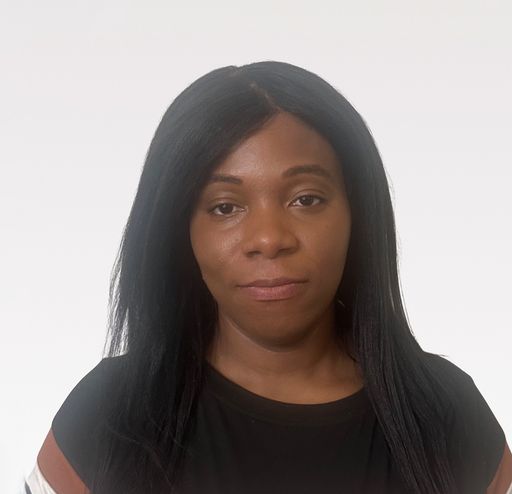 A headshot image of Adeleye Ogunlade
