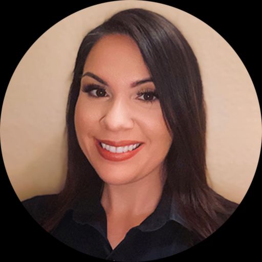A headshot image of Diana Zepeda