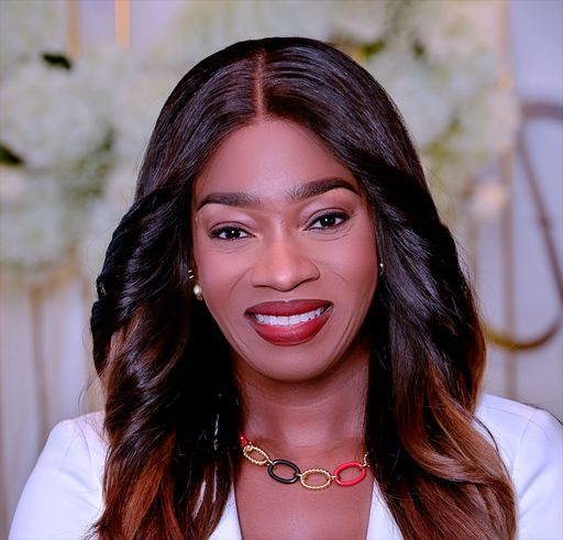 A headshot image of Mariah Eze