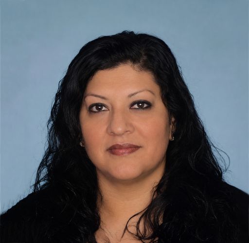 A headshot image of Noemi Sanchez