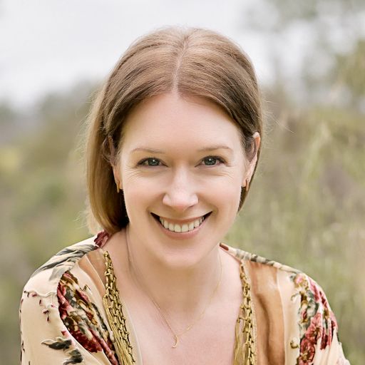 A headshot image of Heidi Edsall