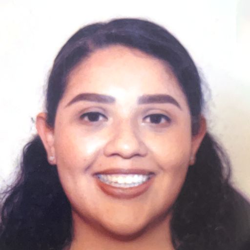 A headshot image of Jessenia Garcia