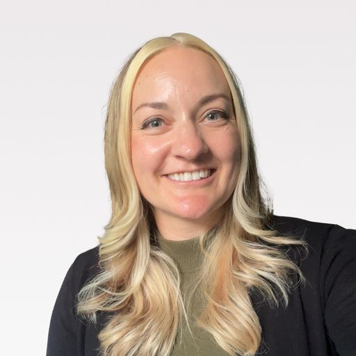 A headshot image of Adrienne Claytor
