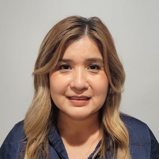 A headshot image of Myriam Nunez