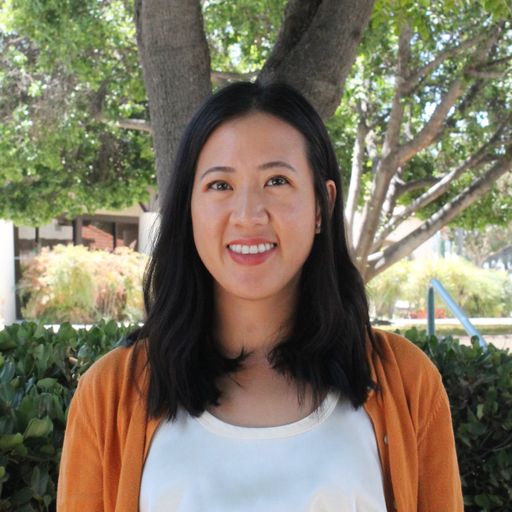 A headshot image of Sophia Truong
