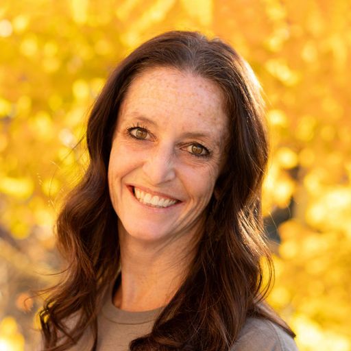 A headshot image of Janelle Winders