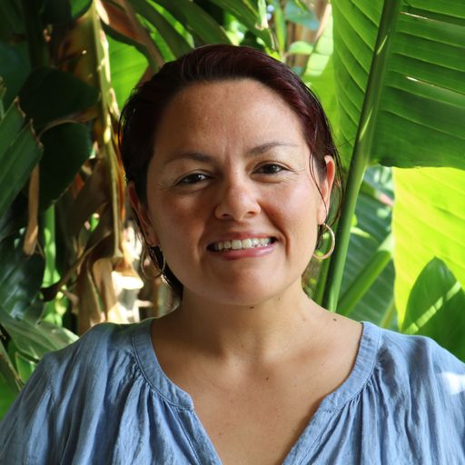A headshot image of Maritza Gomez