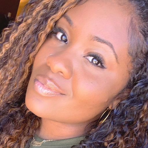 A headshot image of Raquel Ziegler