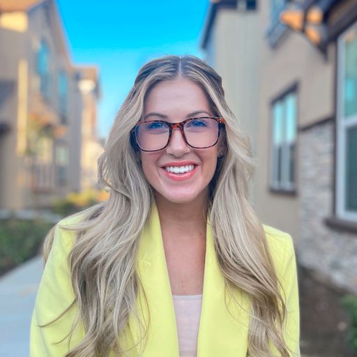 A headshot image of Alecia Christensen