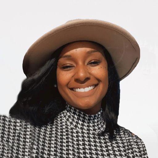 A headshot image of Tiffany Fields