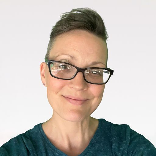 A headshot image of Jill Boltjes
