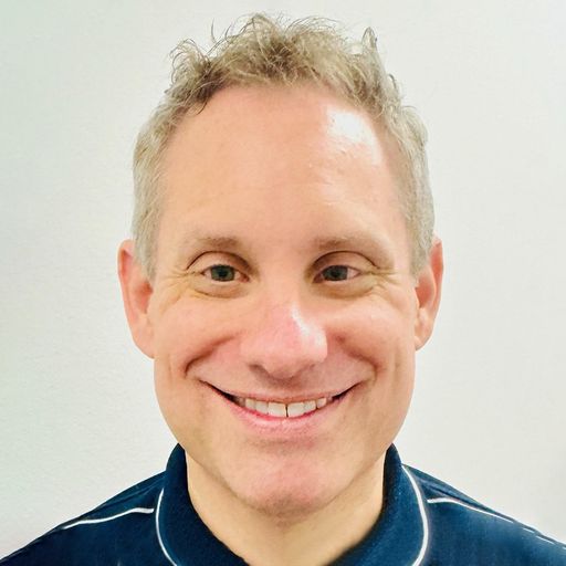 A headshot image of Jonathan Williams