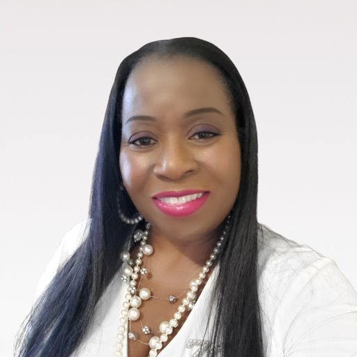 A headshot image of Sonya House