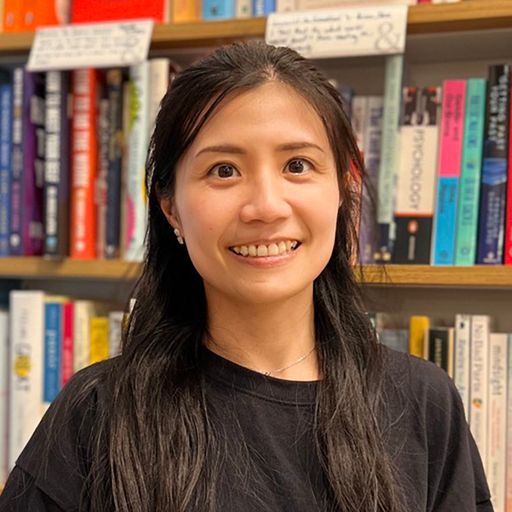 A headshot image of Caroline Siu chui