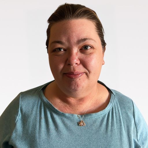 A headshot image of Judith Whitcher