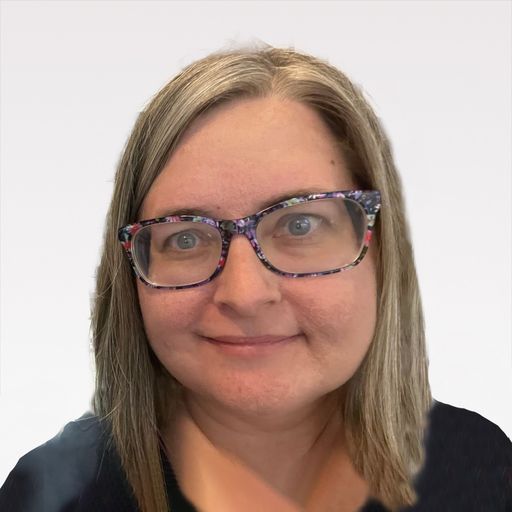 A headshot image of Jennie Bedsworth