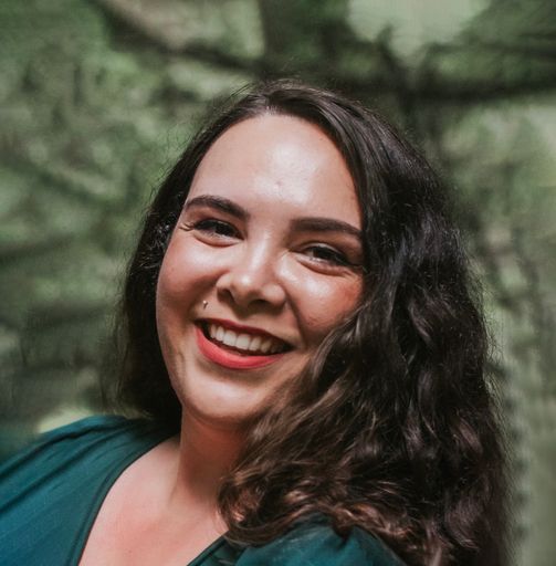 A headshot image of Brittney Batista