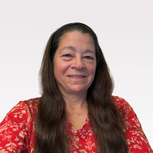 A headshot image of Lynet Uttal
