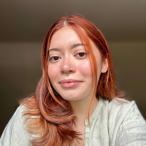 A headshot image of Ana Hernandez