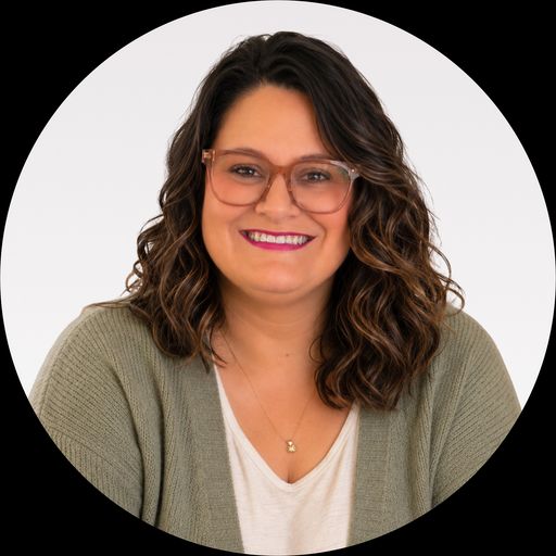 A headshot image of Allison Jones