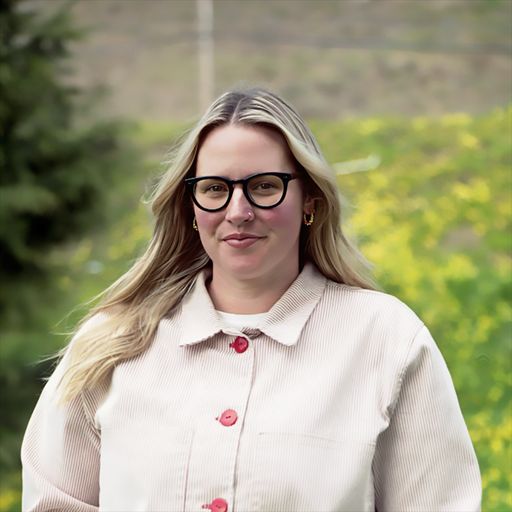 A headshot image of Kelly Boylan