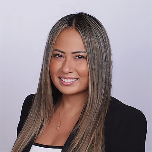 A headshot image of Jana Cua, MD