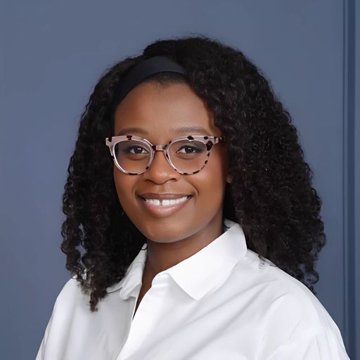 A headshot image of ALYSHAMYRE PIERRE