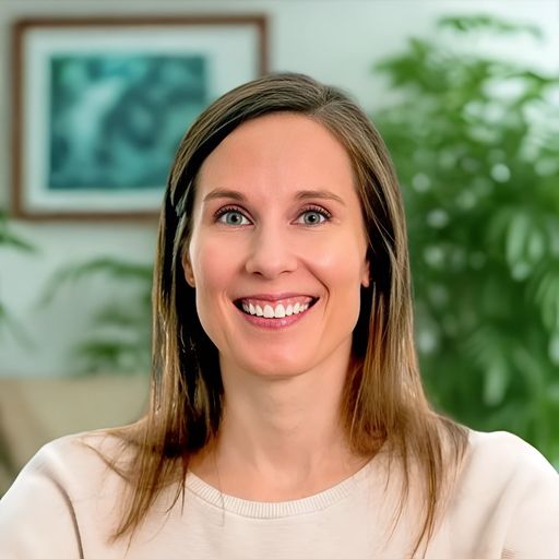 A headshot image of Amanda Stasiak