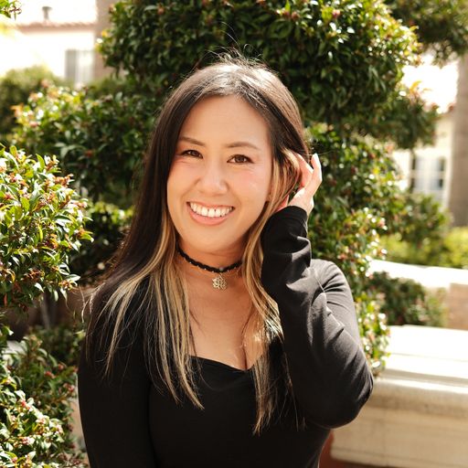 A headshot image of Stephanie Nguyen