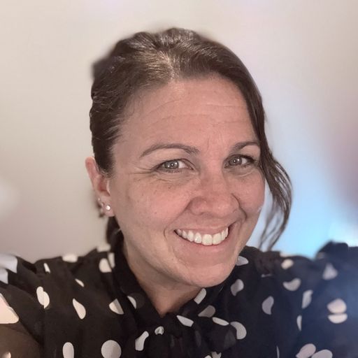 A headshot image of Briana Henry
