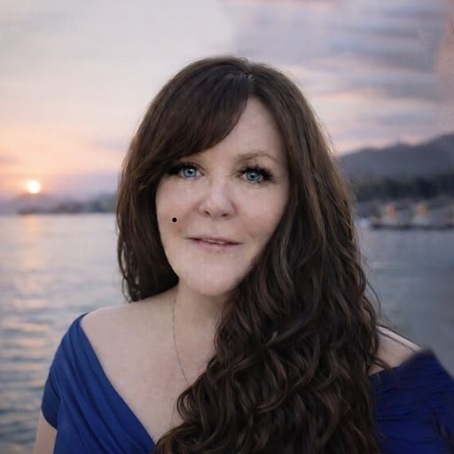 A headshot image of Belindy Bonser