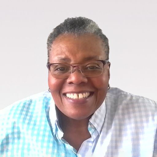 A headshot image of Cherie Taylor